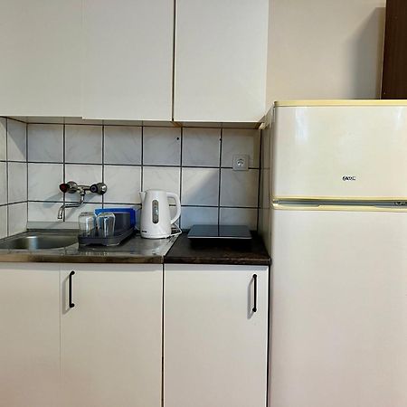 Dorcoleta Apartment เบลเกรด ภายนอก รูปภาพ