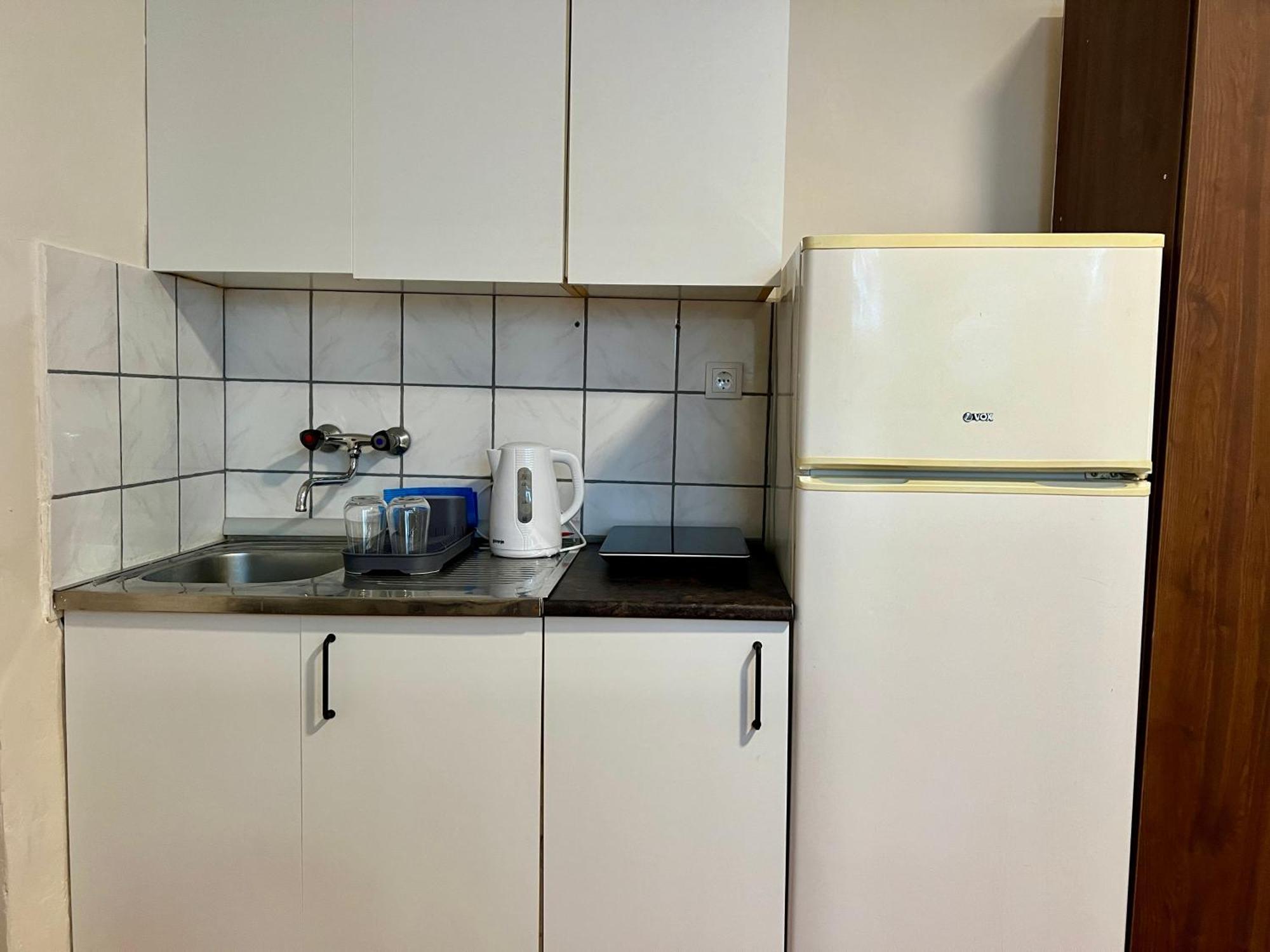 Dorcoleta Apartment เบลเกรด ภายนอก รูปภาพ