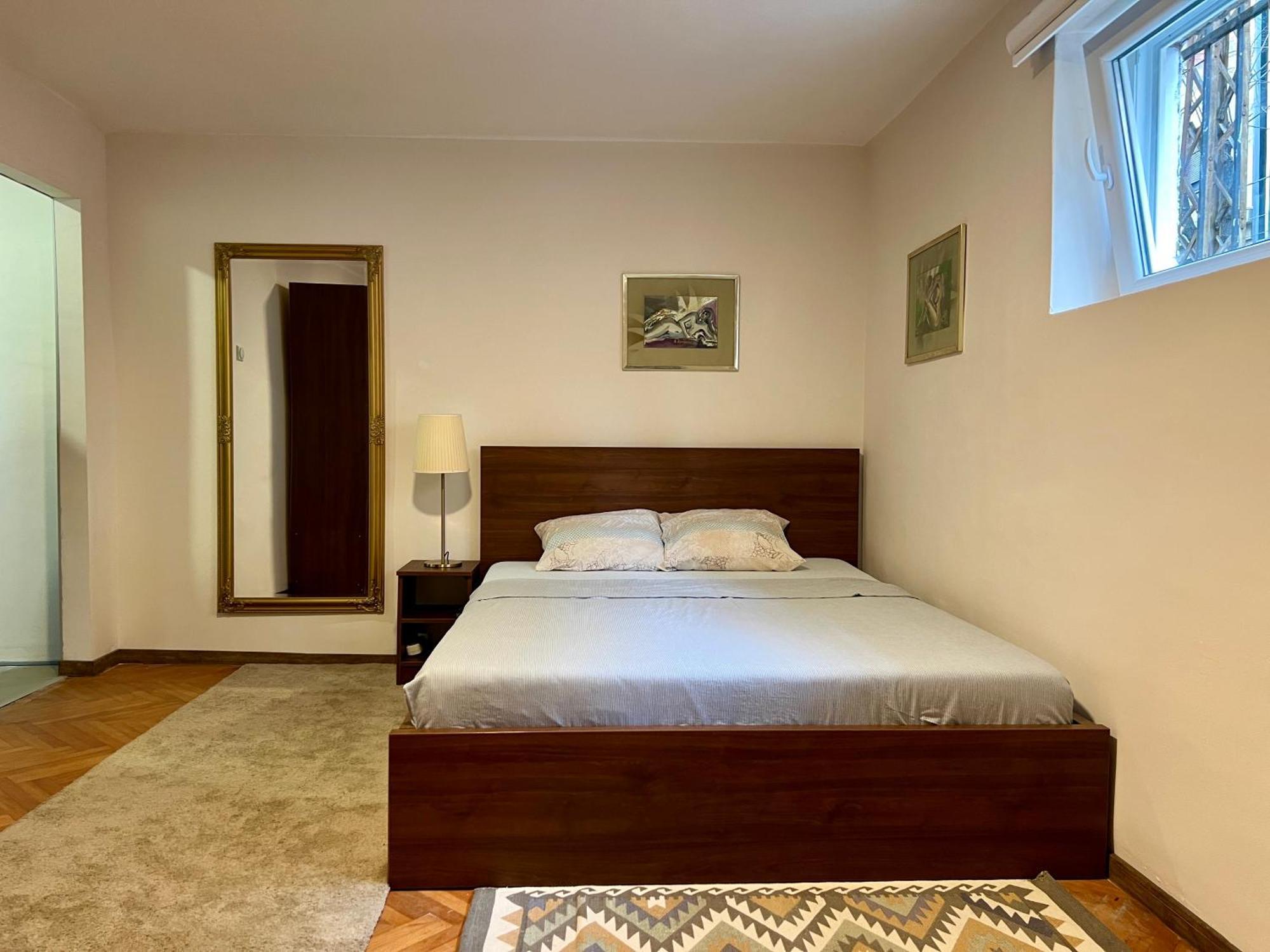 Dorcoleta Apartment เบลเกรด ภายนอก รูปภาพ