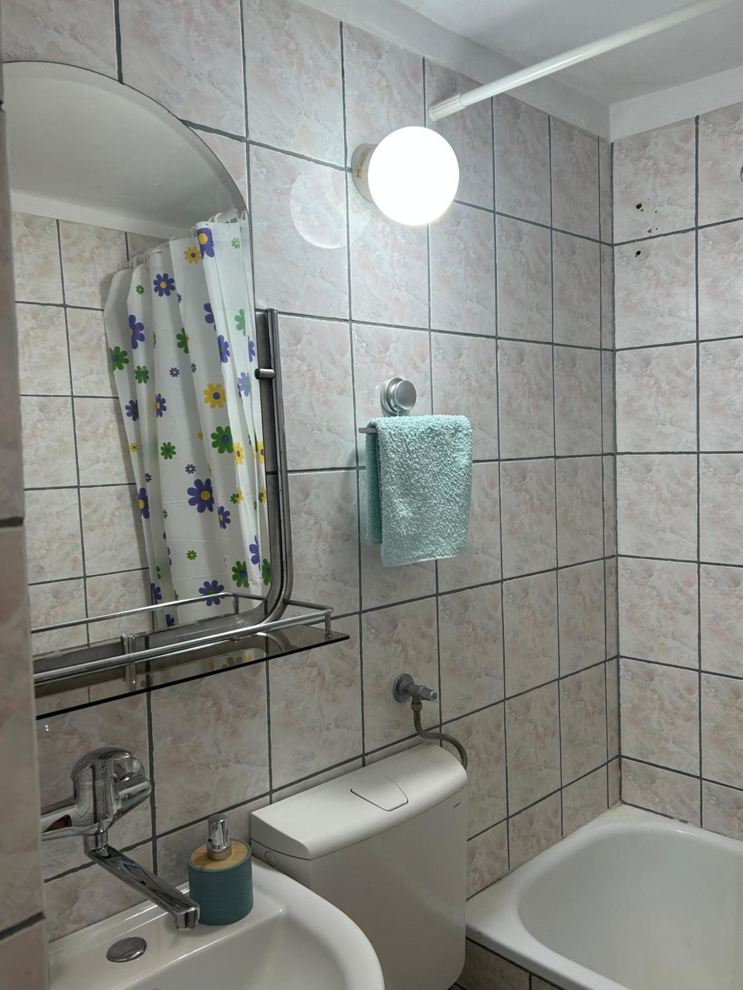 Dorcoleta Apartment เบลเกรด ภายนอก รูปภาพ