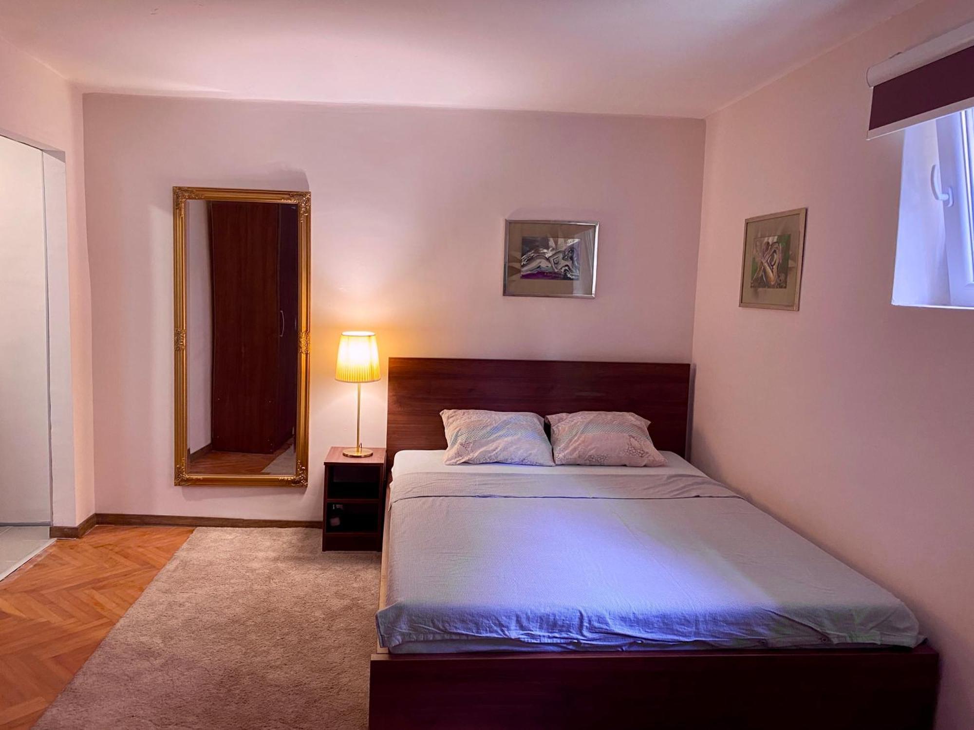 Dorcoleta Apartment เบลเกรด ภายนอก รูปภาพ