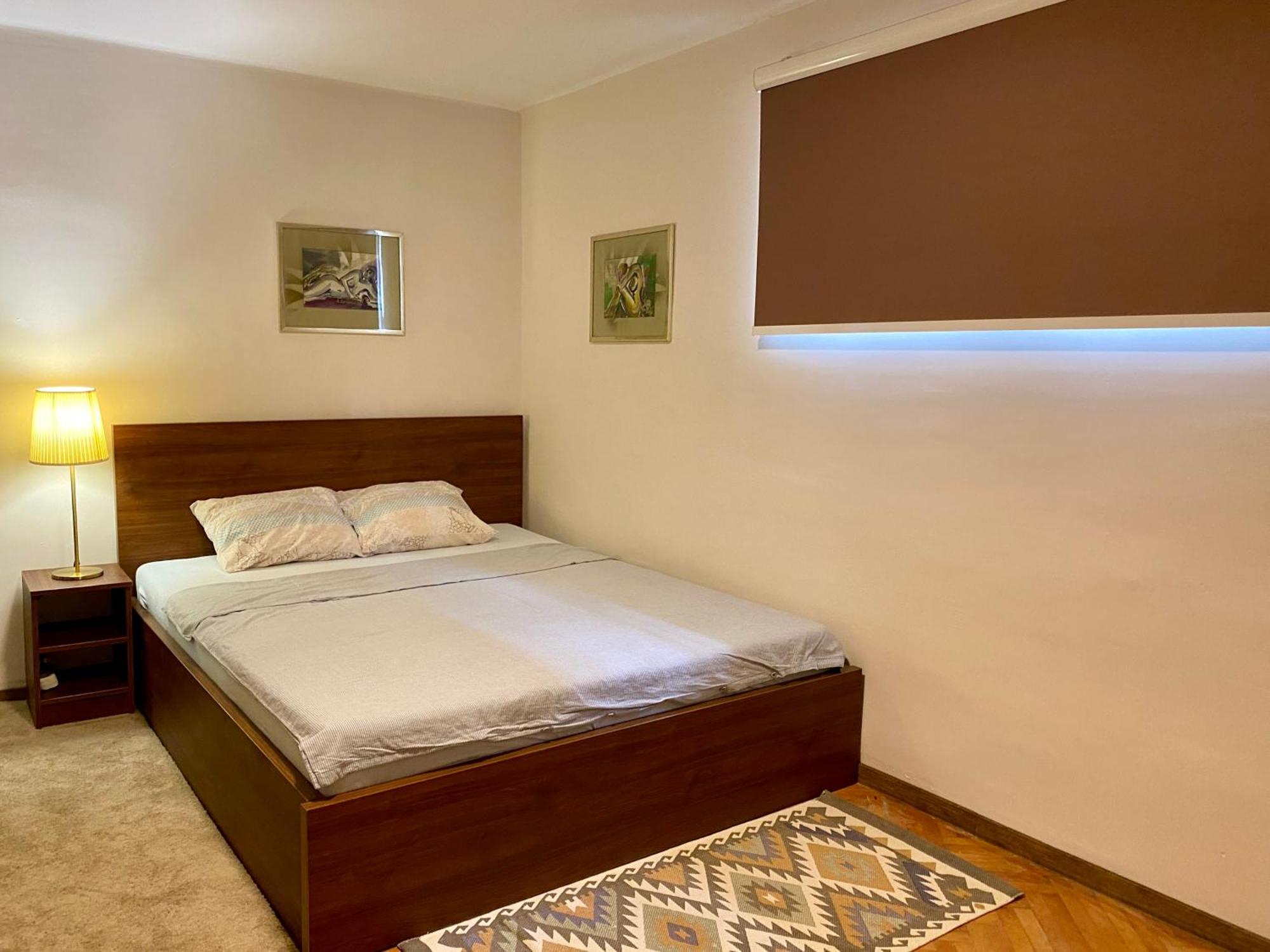 Dorcoleta Apartment เบลเกรด ภายนอก รูปภาพ